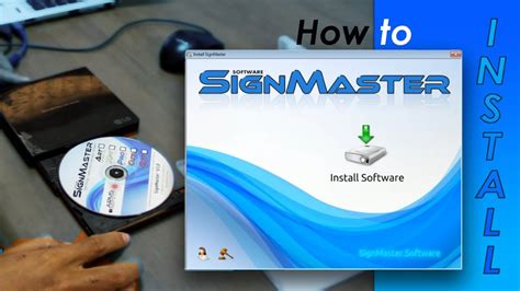 Get a Quote. . Signmaster install cutter driver